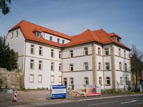 Eschenbach . 4 Zi-Wohnung im ehem. Pfarrheim