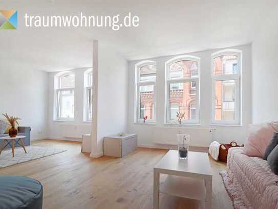 Ihre Traumwohnung in der Südstadt