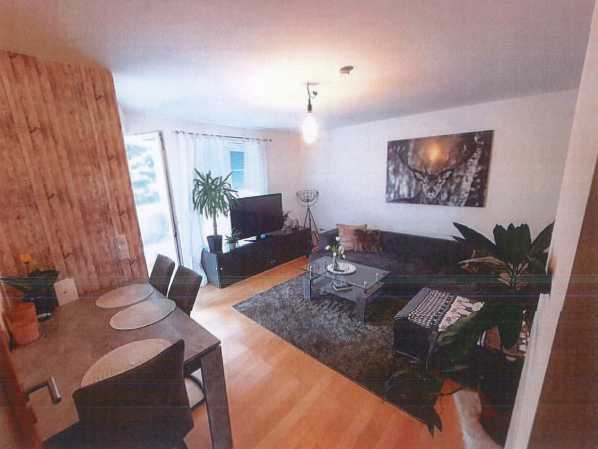                                                               *Ankommen, durchatmen, &amp; zuhause f&uuml;hlen &ndash; Ihre neue 3-Zim. Whg. mit perfekter A&hellip;                                                       in Haag (Bayreuth)