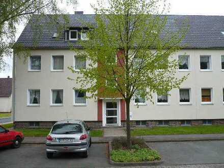 Klein aber Mein - Schöne helle Dachgeschosswohnung