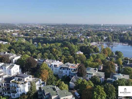 Seltene Gelegenheit: Stadtvilla in Top-Lage