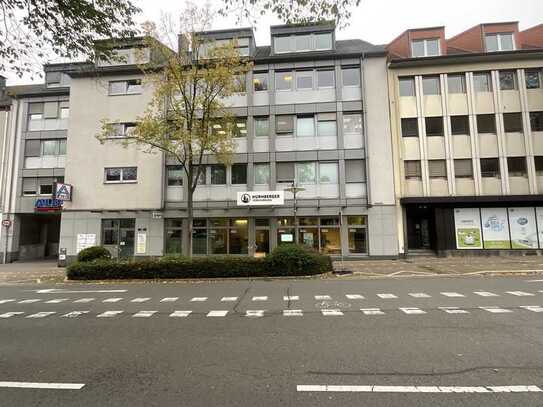 Ca. 193 m² große Bürofläche an der Märkischen Straße zu vermieten