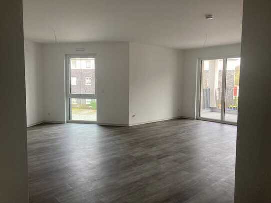 attraktive 3-Zimmer Wohnung in ruhiger Lage von Hückelhoven