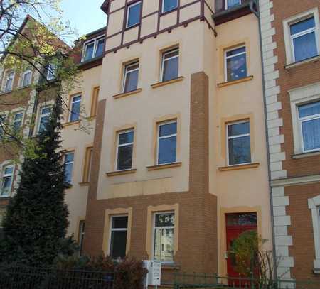 Wunderschöne 3,5 Zimmer Wohnung in Naumburg