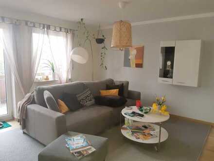 Gepflegte 3-Zimmer-Wohnung