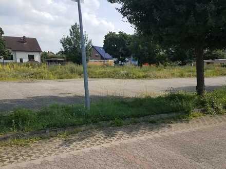 Makleralleinauftrag !!! 4900 qm Grundstück für Büro/Praxis neben Jysk, KIK, Tedi zu verkaufen