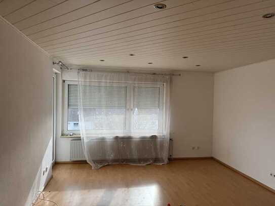 3-Zimmer-Wohnung mit Balkon und Einbauküche in Wolfenbüttel