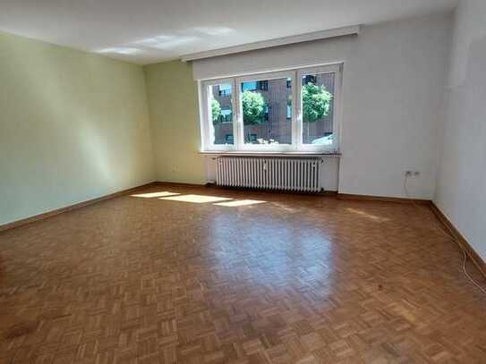 stadtnahe 3-ZKB-Wohnung im EG in Detmold