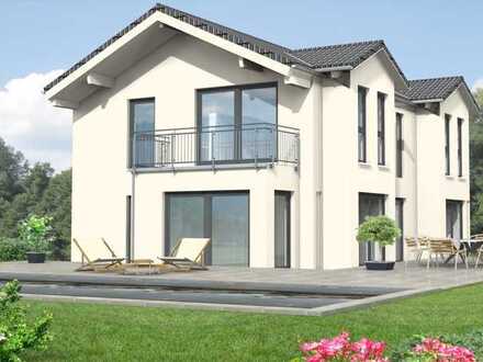 Villa mit 263,51 m² inkl. Keller in Berlin Reinickendorf