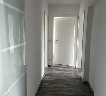 Entdecken Sie unsere frisch sanierte, moderne 3 Raum - Wohnung