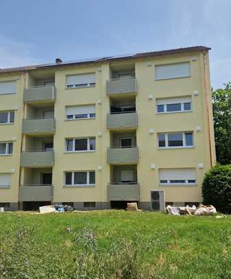 3- Zimmer Wohnung im 3. OG in Durlach-Aue