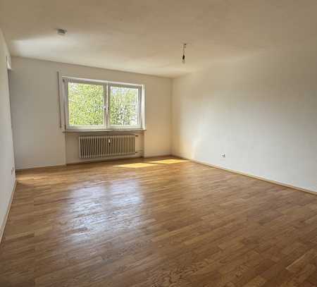 Geschmackvolle 1-Zimmer-Wohnung in Bad Abbach