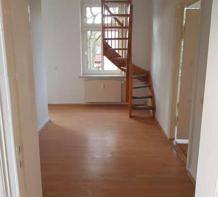 3 Zimmer Maisonett Wohnung in ruhiger Lage