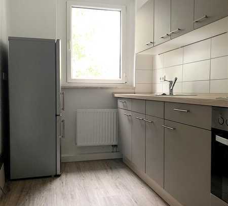 +++HERBSTAKTION+++ neu sanierte Wohnung, Jetzt für 309 EUR inkl. EBK mieten!