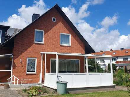 **Einfamilienhaus mit neuer Heizung und praktischem Grundriss zu verkaufen**