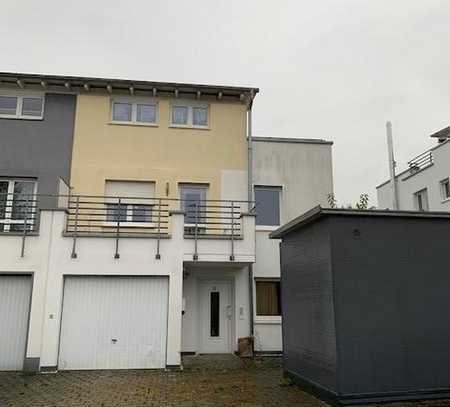 Reihenendhaus mit traumhafter Dachterrasse im Stohrer Garten in Trossingen