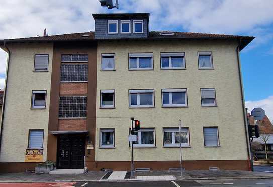 Profi Concept: Langen, charmante 3,5 Zimmer - DG - Wohnung mit Dachterrasse und tollem Fernblick....