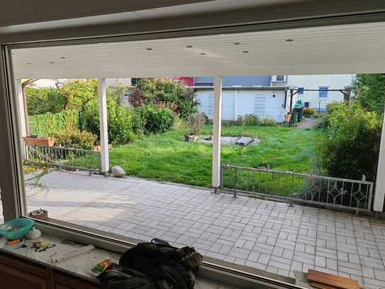 Modernes 2,5-Zimmer-Wohnung mit Terrasse/Garten in 51145, Köln
Bezugsfrei nach Vereinbarung