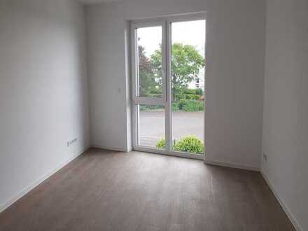 2-Zimmer-Neubauwohnung mit Balkon (WE04)