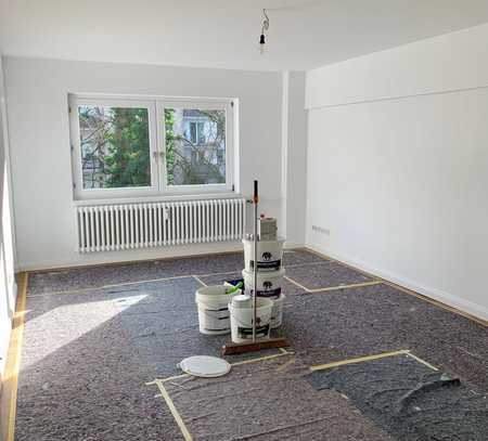 Stilvolle 3-Raum-Wohnung mit gehobener Innenausstattung in Düsseldorf