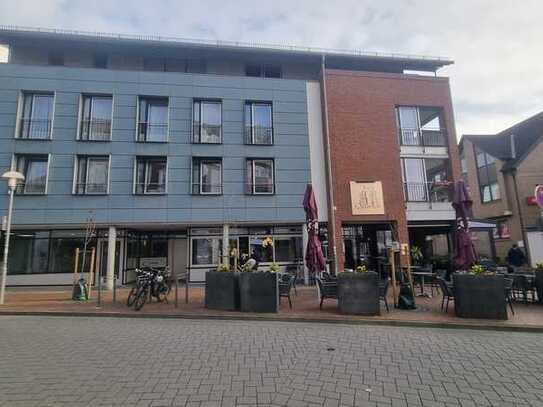3-Zimmer-Wohnung mit Balkon in Sarstedt