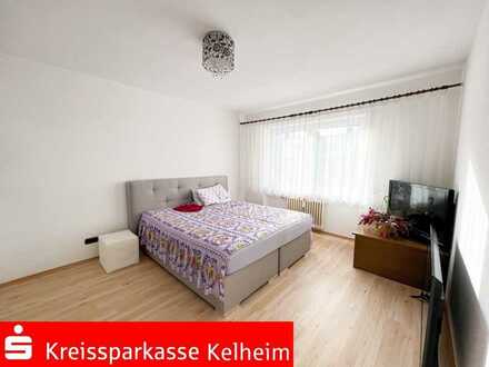 3-Zimmer-Wohnung in Abensberg