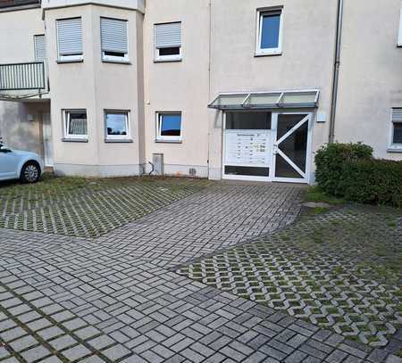 Hübsche kleine 1-Zimmerwohnung im 1.OG des Hauses