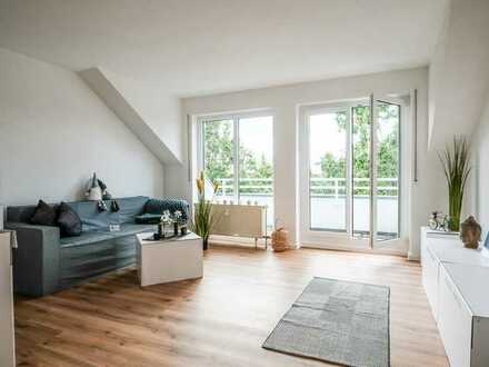 Top renoviertes Apartment in Kehl Sundheim
