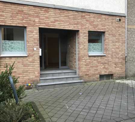 1 Zimmer Wohnung City Eschweiler, möbliertes Appartement