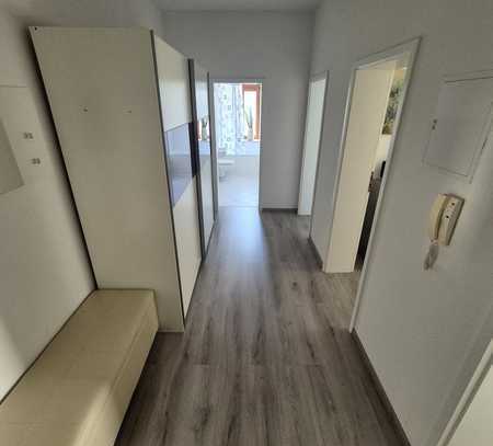 Bezugsfrei +2 Raumwohnung mit Balkon und Stellplatz in Altlindenau zu verkaufen+