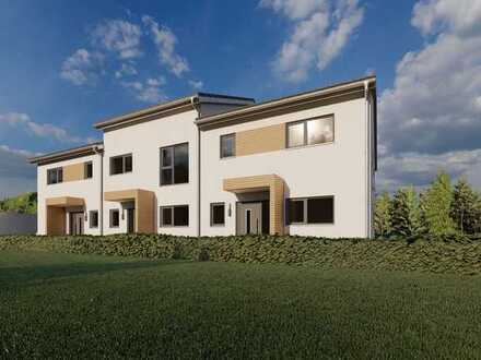 NEUBAU - Reiheneckhaus in Beilngries
