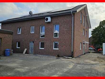 Neubau - ca. 75m2, 3-Zimmer-Dachgeschosswohnung - zu vermieten