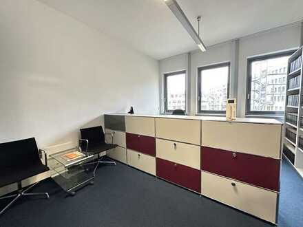 Attraktive Bürofläche Mitten in Lindenthal