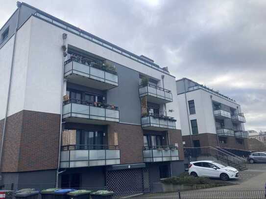 Hoher Rain in Gießen - Parkgaragenstellplatz in MFH zu verkaufen