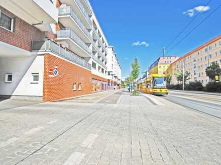 Tiefgaragenstellplatz * monatlich kündbar * Duplex oben* sicher * sehr gepflegt *Top