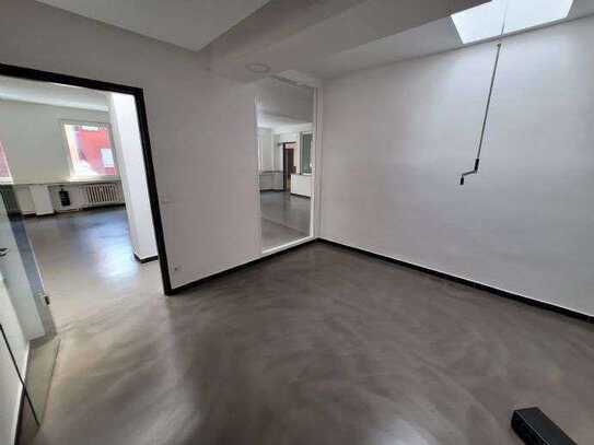 Super schönes Loft in Essen, ganz in der Nähe zum ICE Bahnhof