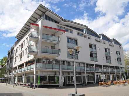 WOHNEN im Stadtzentrum! 3-Zimmerwohnung in der Christianstraße 7