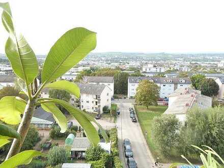NEUER PREIS! Bad Kreuznach: Eigentumswohnung in guter Lage und mit tollem Ausblick!