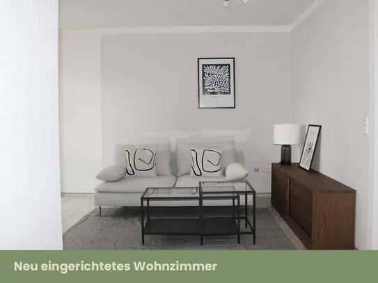 Möbliertes Appartement in Bestlage von Kassel Bad Wilhelmshöhe / Lange Straße