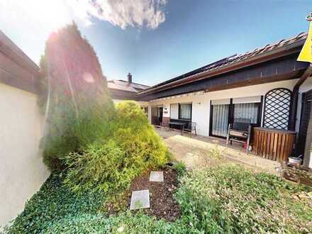 Einfamilienhaus in Anlieger Straße!