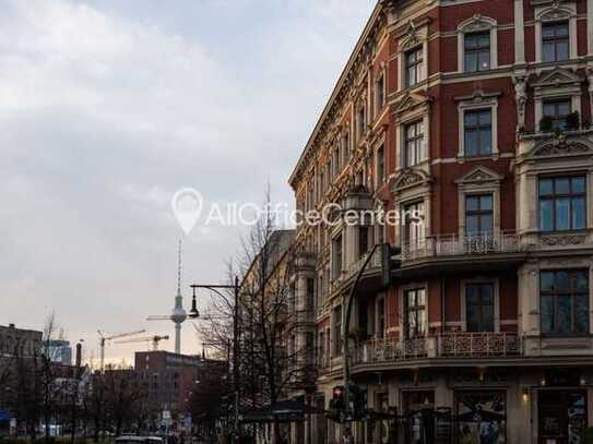 SENEFELDERPLATZ | bis zu 1900m² | zusammenhängende Bürolösungen | PROVISIONSFREI