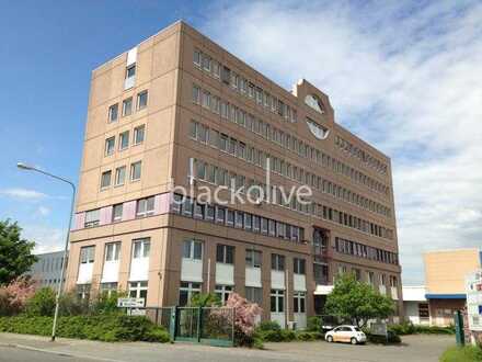 Frankfurt Ost | 225 m² - 770 m² | EUR 8,00 - EUR 9,50