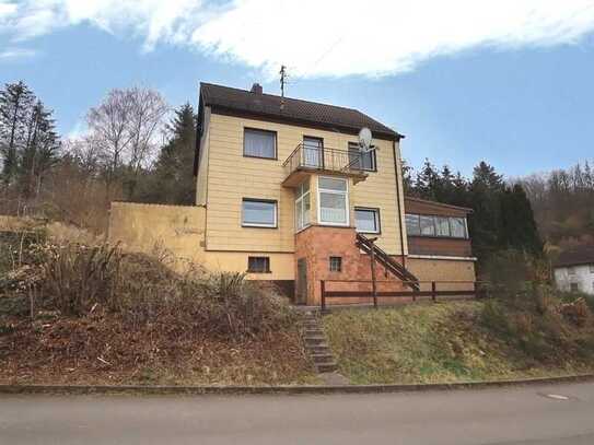 Herzlich willkommen in Ihrem neuen Zuhause!!!