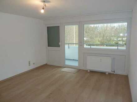 2-Zimmer-Wohnung mit Balkon und EBK in Mainz