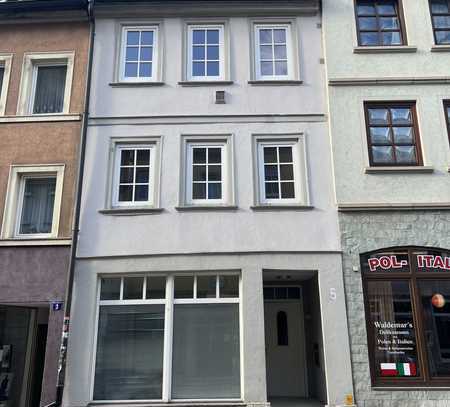 Obere Straße 5, 97421 Schweinfurt