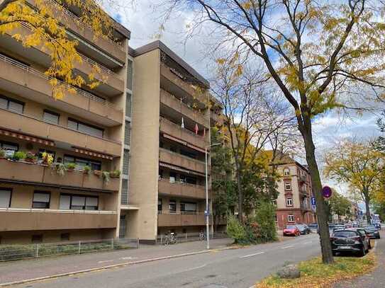 2 ZKB in Mannheim-Wohlgelegen, Nähe Klinikum