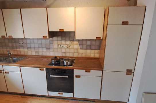 2er WG in frisch renovierter Altbauwohnung direkt neben Stadtpark
