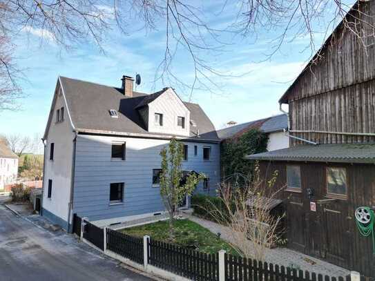 renoviertes Landhaus mit Charme