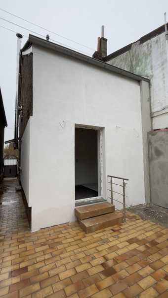 Frisch saniertes Haus mit 80 m2 in Meschenich