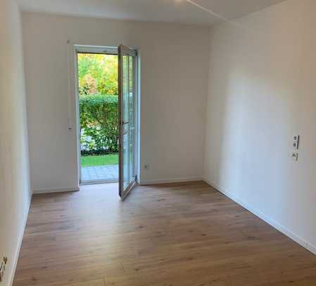 Appartement / Wohnung mit Terasse